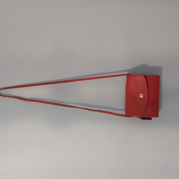 Vintage Coach Chrystie crossbody 9892 - Picture 3 of 7